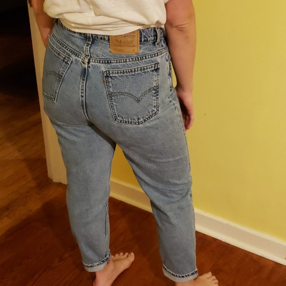 Vintage Levi's